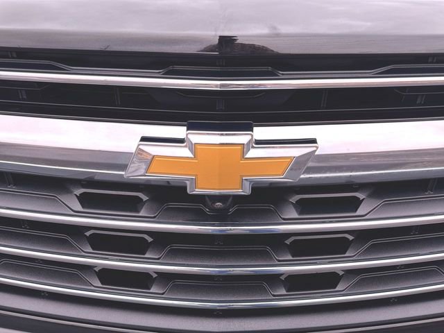 Certified 2025 Chevrolet Traverse LT w/ Driver Confidence Package image 31