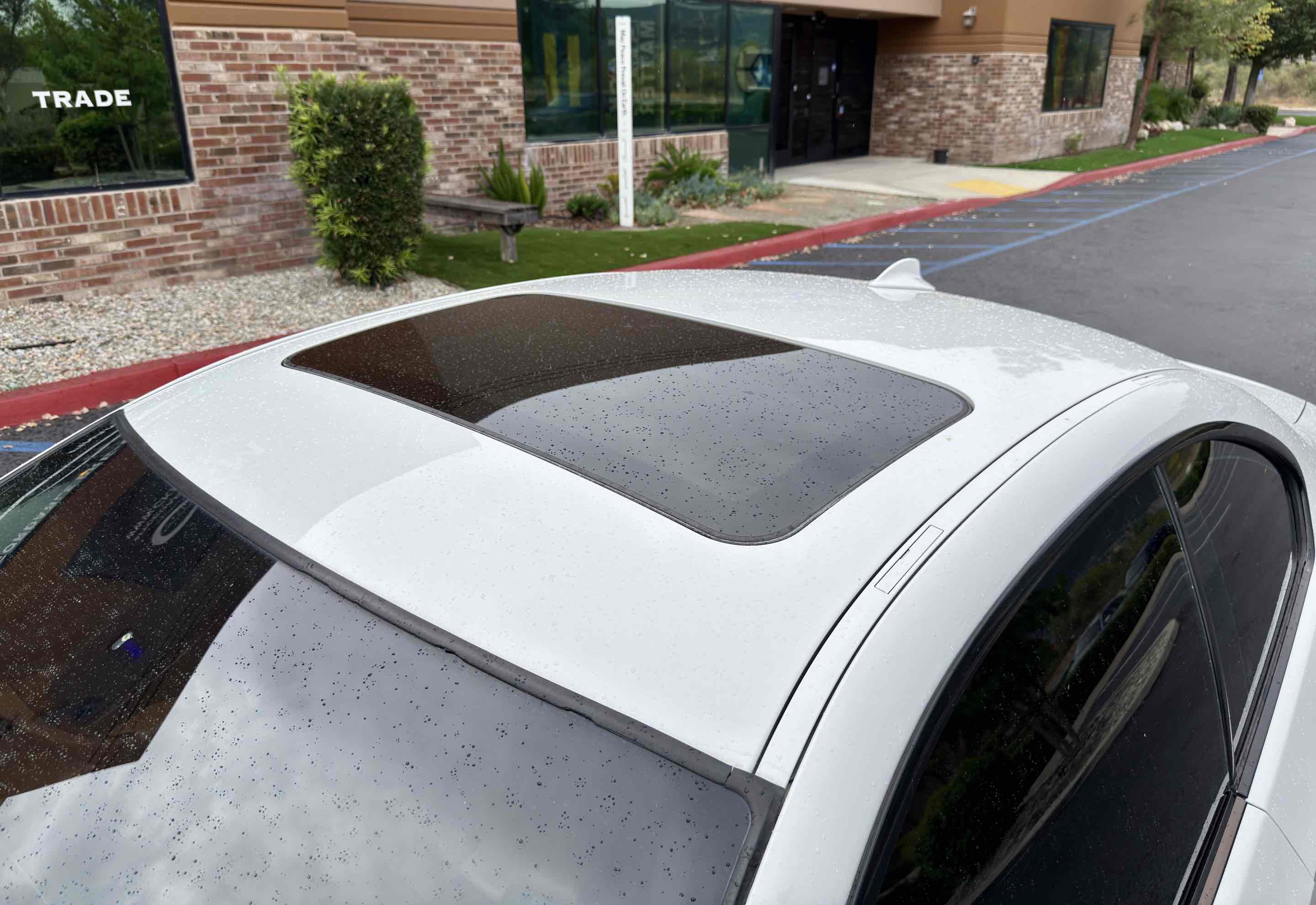 Used 2011 BMW 328i xDrive Coupe image 17