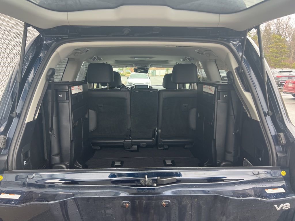 Used 2018 Toyota Land Cruiser image 63