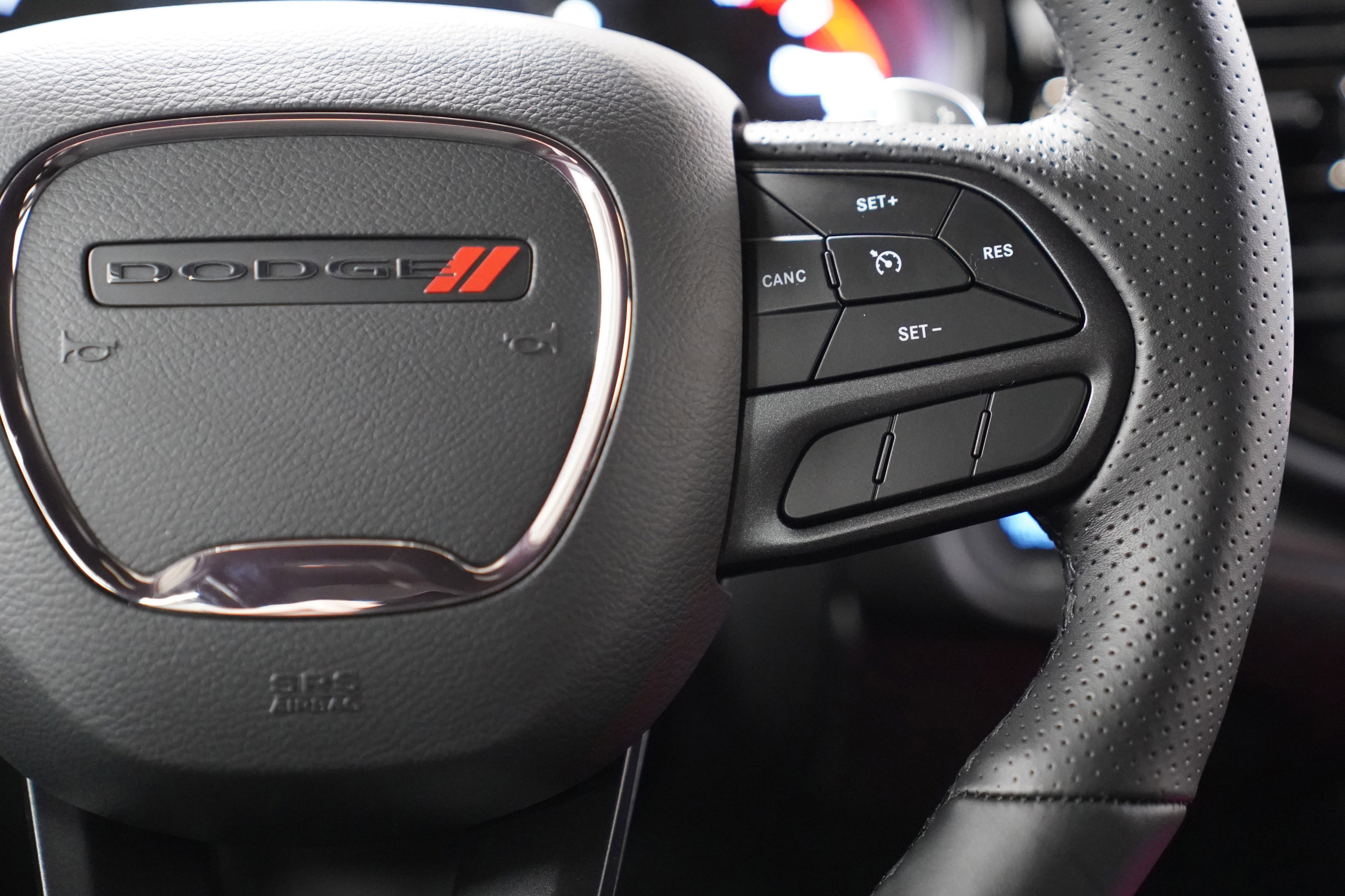 New 2026 Dodge Durango GT w/ Blacktop Package image 21