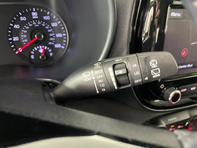 Used 2020 Kia Soul EX FWD image 12