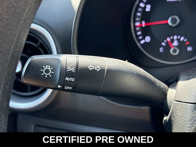 Used 2023 Kia Forte LXS w/ LXS Technology Package FWD image 26