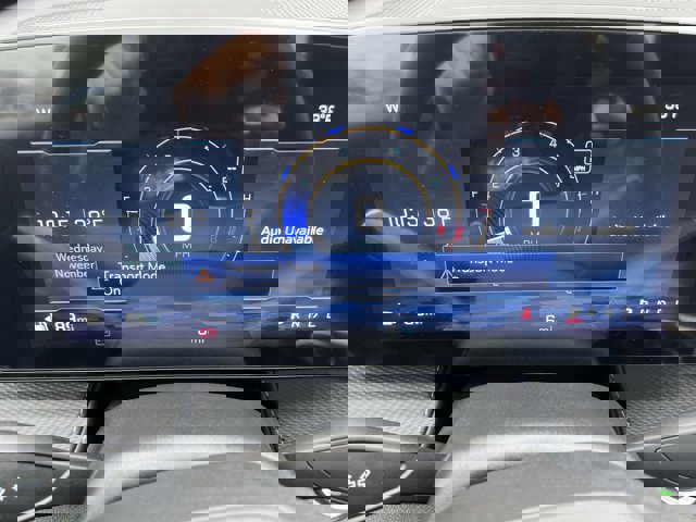 New 2026 Chevrolet Equinox LT w/ Safety and Technology Package image 12