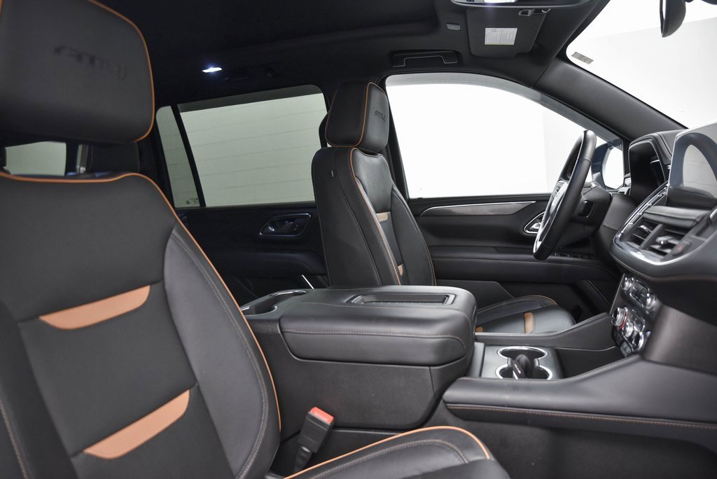 Used 2023 GMC Yukon XL AT4 image 15