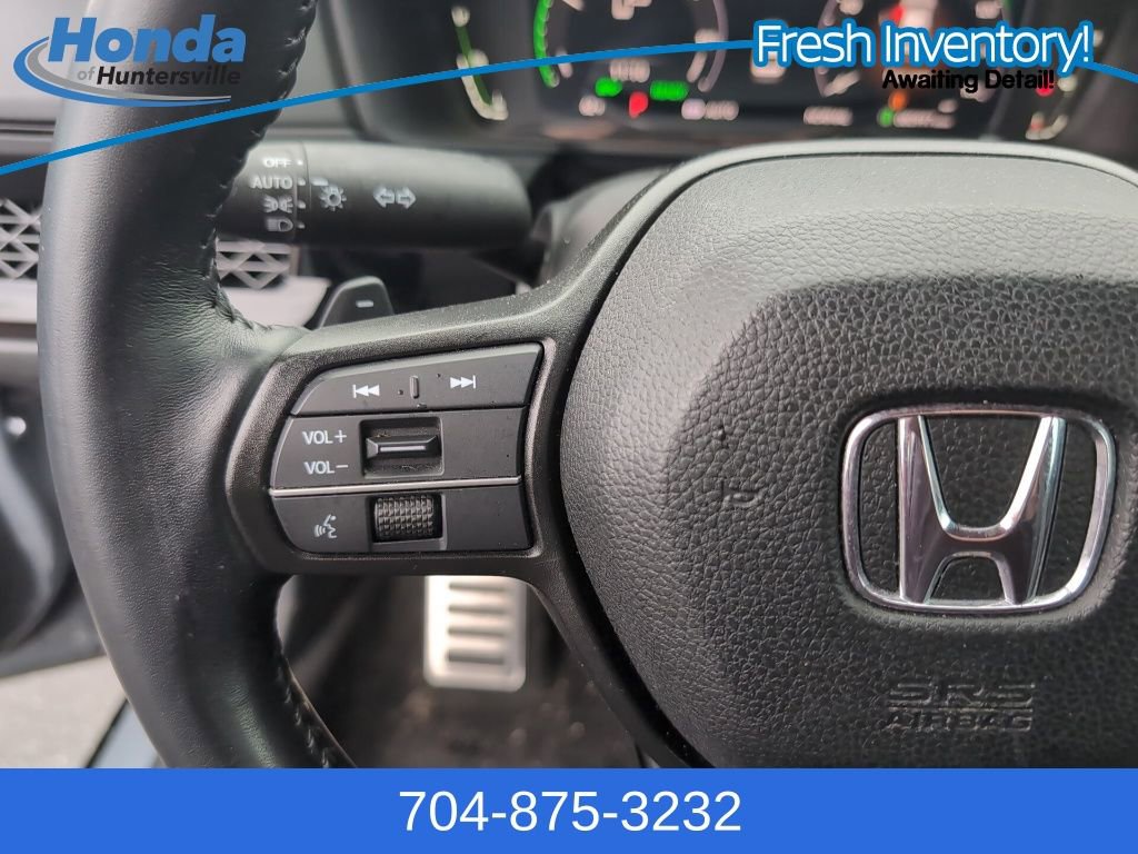 Used 2023 Honda Accord Sport image 20