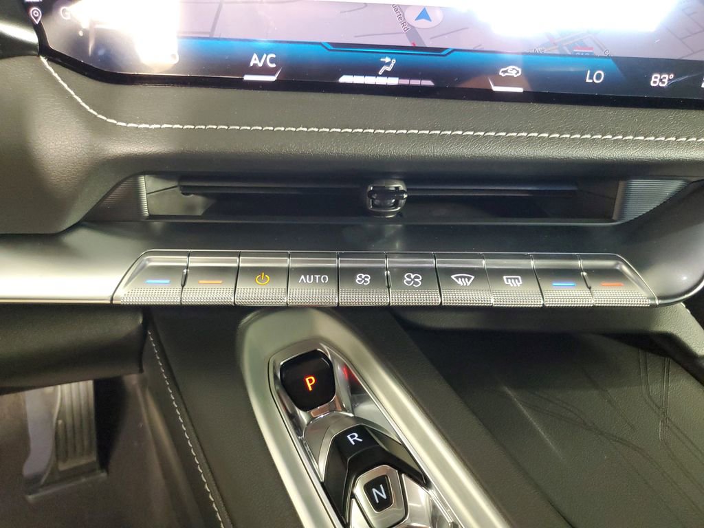 New 2026 Chevrolet Corvette Z06 image 21