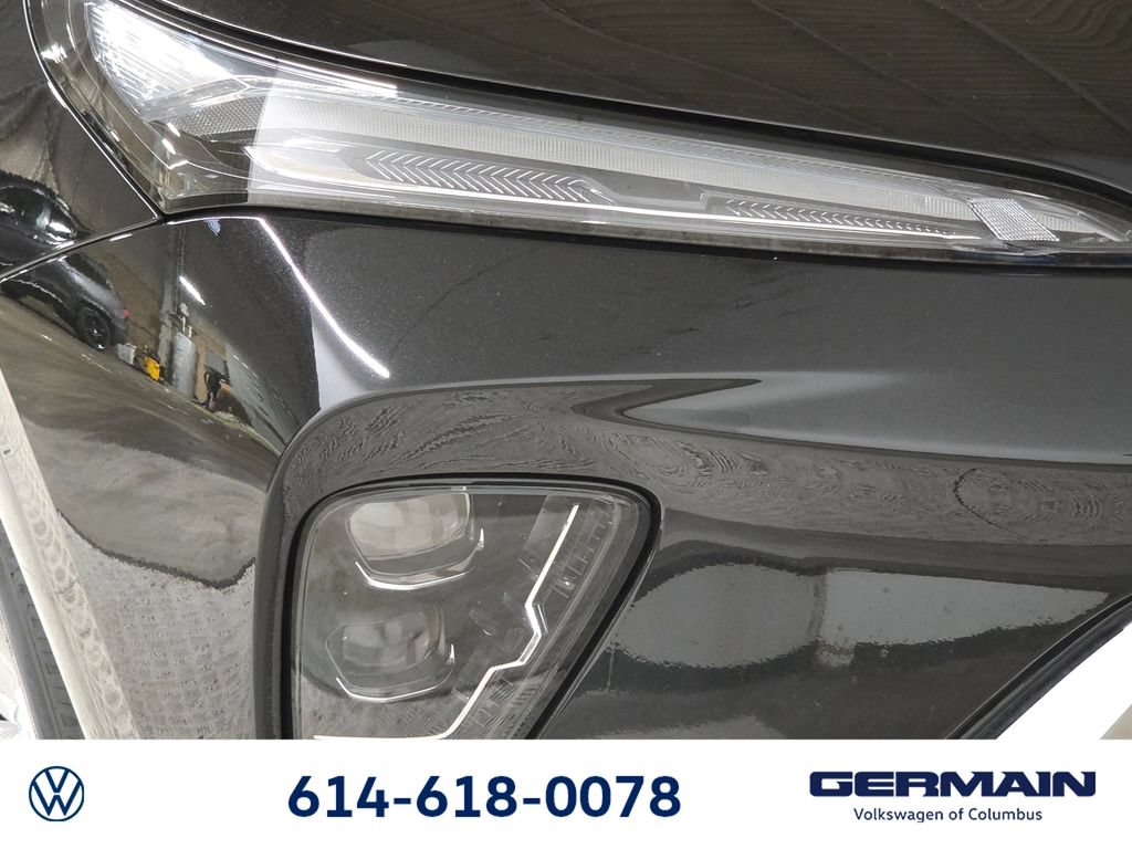 Used 2025 Buick Envision Avenir AWD/4WD image 15