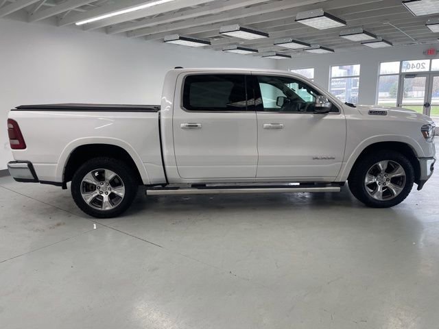 Used 2020 RAM 1500 Laramie image 13