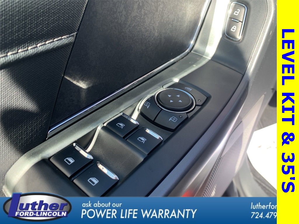 New 2025 Ford F150 XLT w/ Equipment Group 303A High image 23