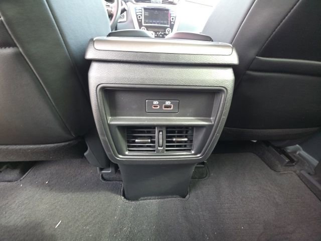 Used 2024 Nissan Murano SV w/ SV Midnight Edition Package image 24