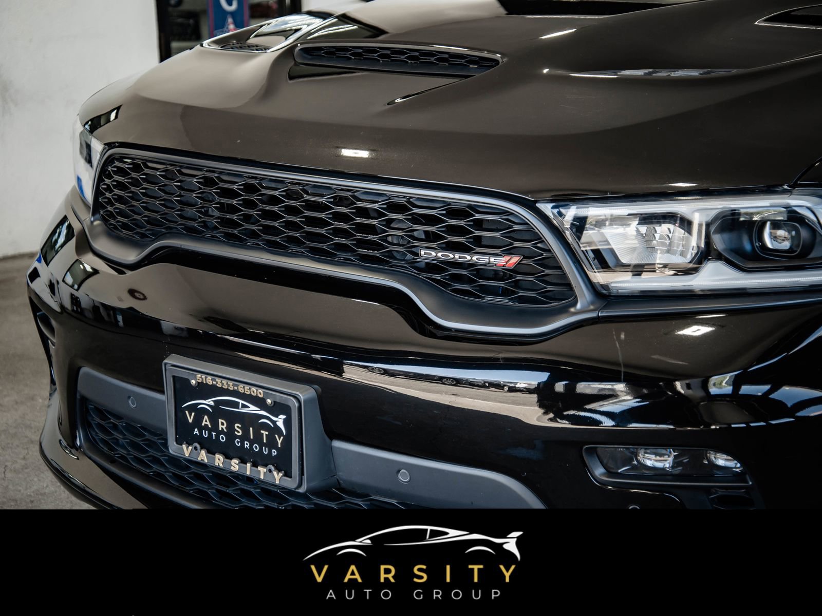Used 2022 Dodge Durango R/T AWD/4WD image 31