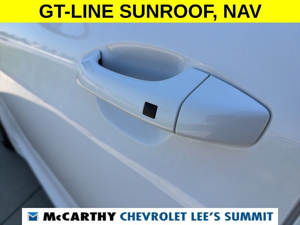 Used 2023 Kia K5 GT-Line image 45