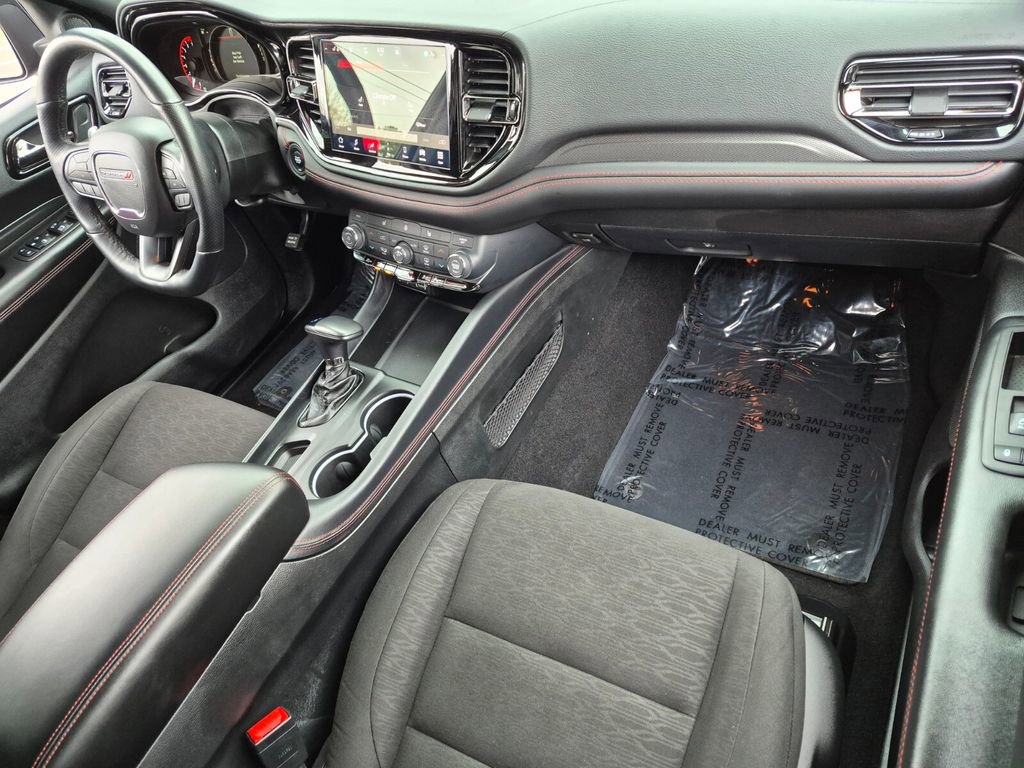 Used 2025 Dodge Durango GT AWD/4WD image 21