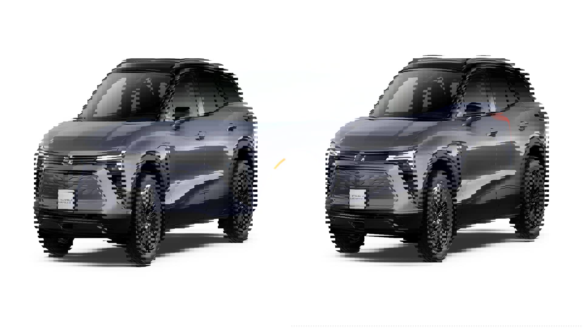 New 2026 Chevrolet Blazer EV LT image 61