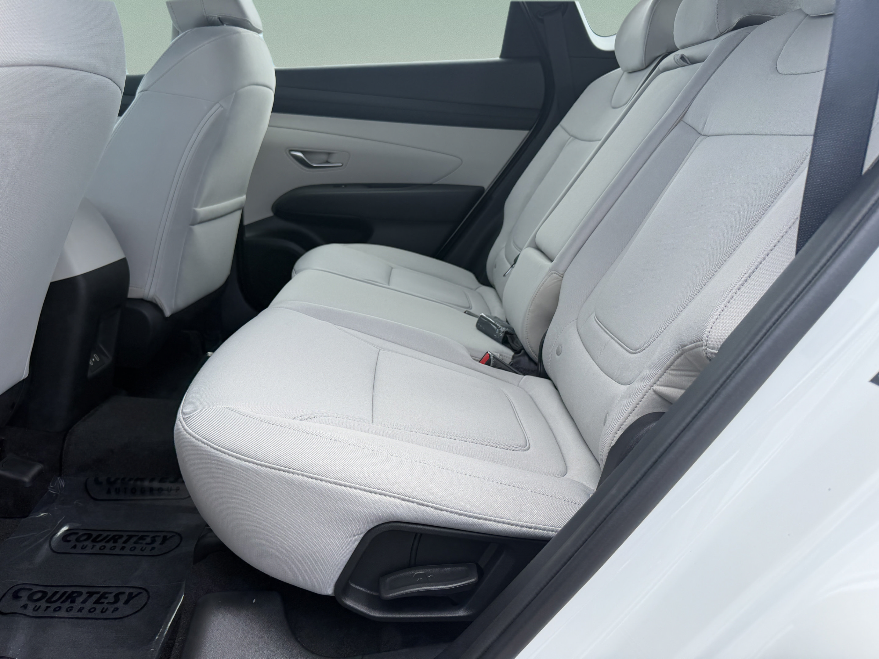 New 2026 Hyundai Tucson SE FWD image 15