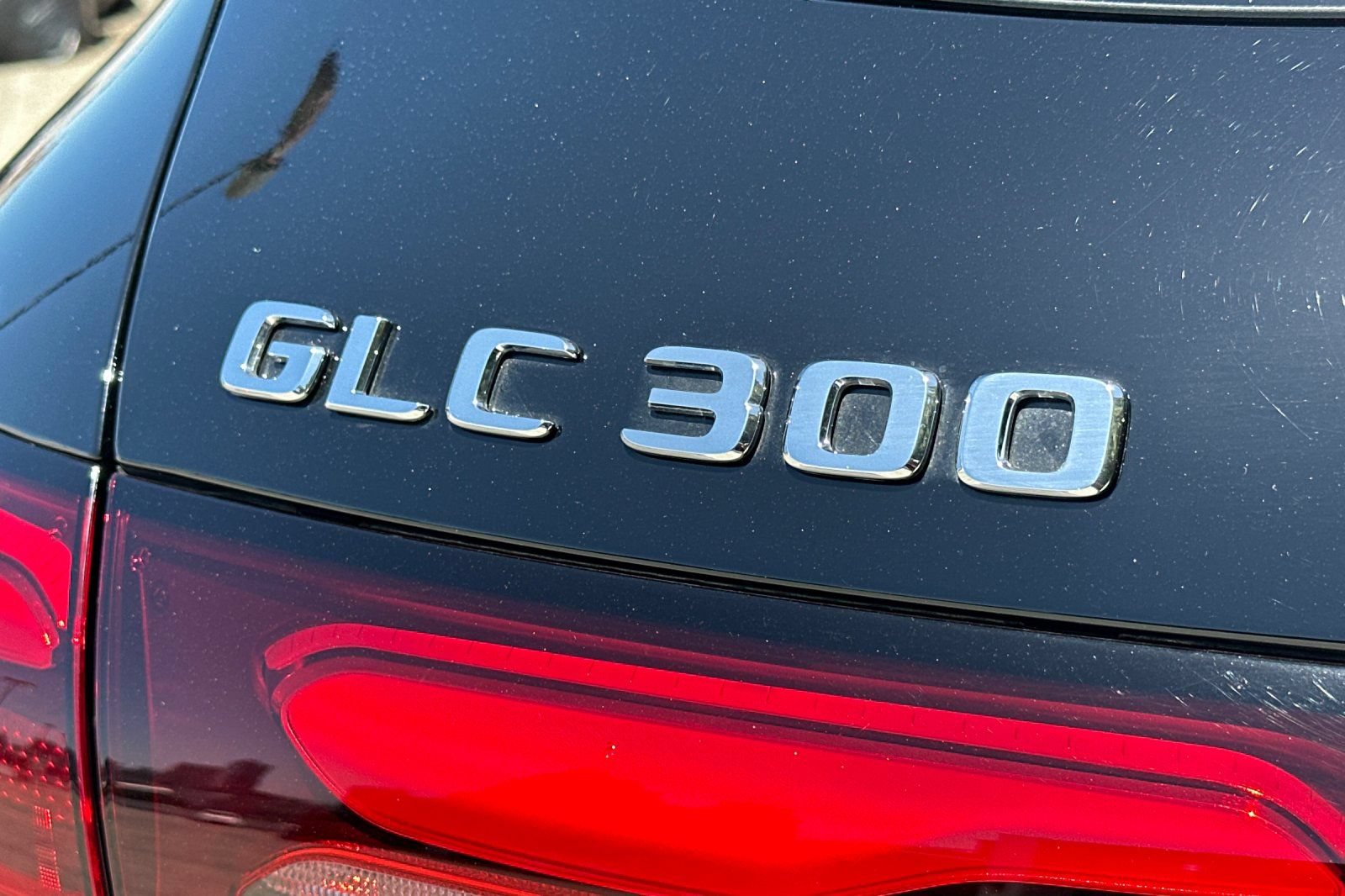 Certified 2024 Mercedes-Benz GLC 300 4MATIC image 39