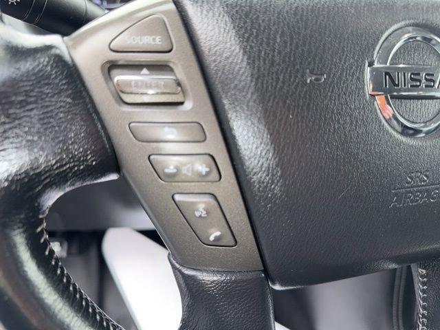 Used 2019 Nissan Armada SL w/ Premium Package image 18