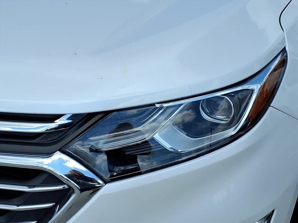 Used 2021 Chevrolet Equinox Premier FWD image 8