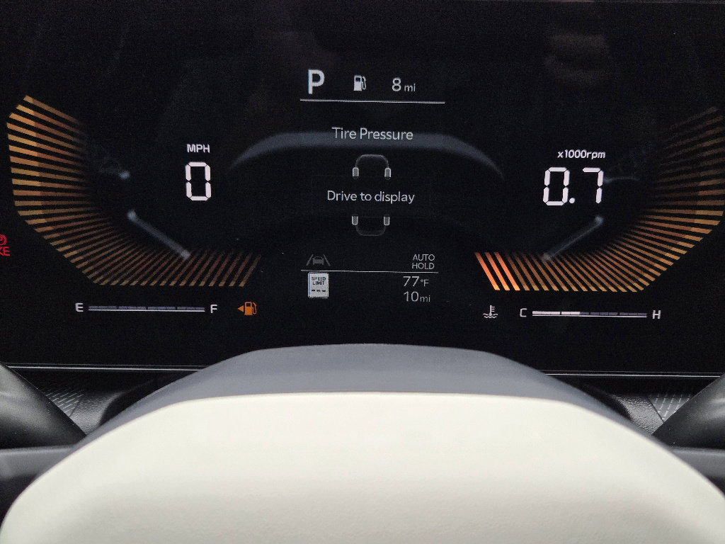 New 2026 Kia K4 GT-Line image 11