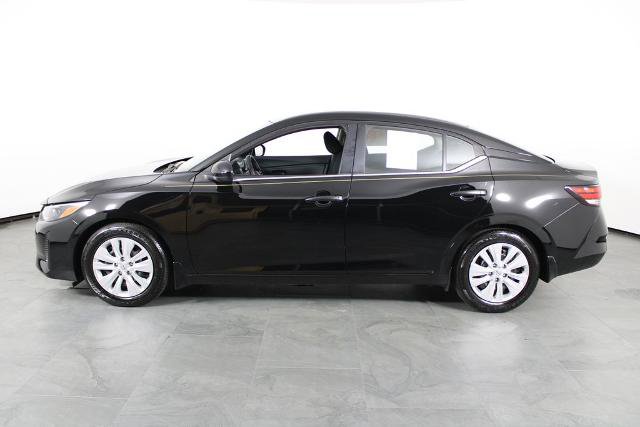 Certified 2025 Nissan Sentra S image 12