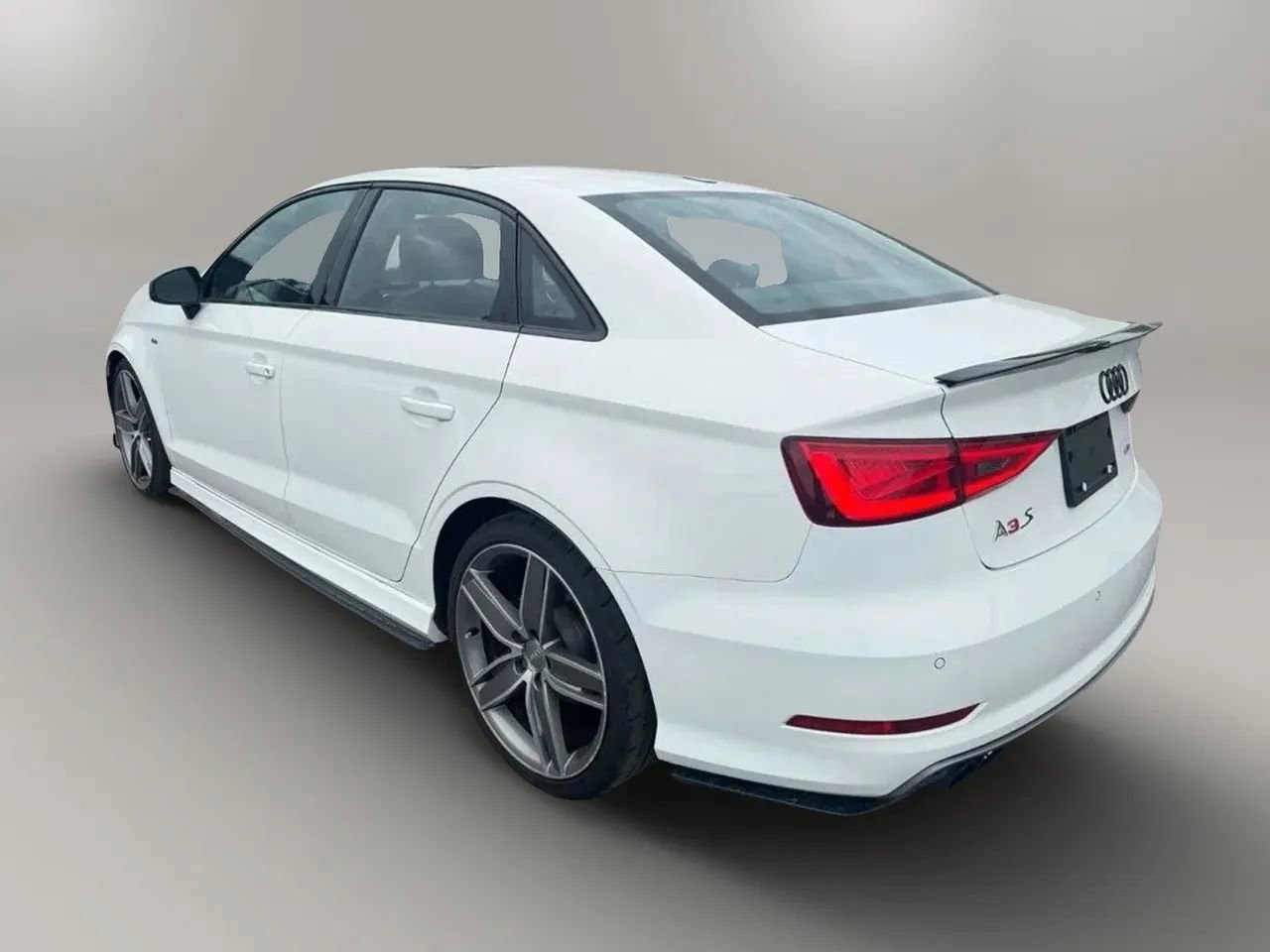 Used 2016 Audi A3 1.8T Premium FWD image 9