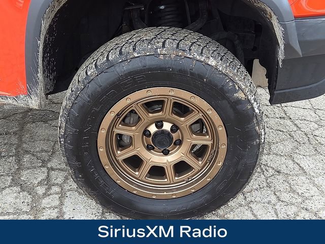 Used 2019 Chevrolet Colorado ZR2 w/ ZR2 Dusk Special Edition image 11