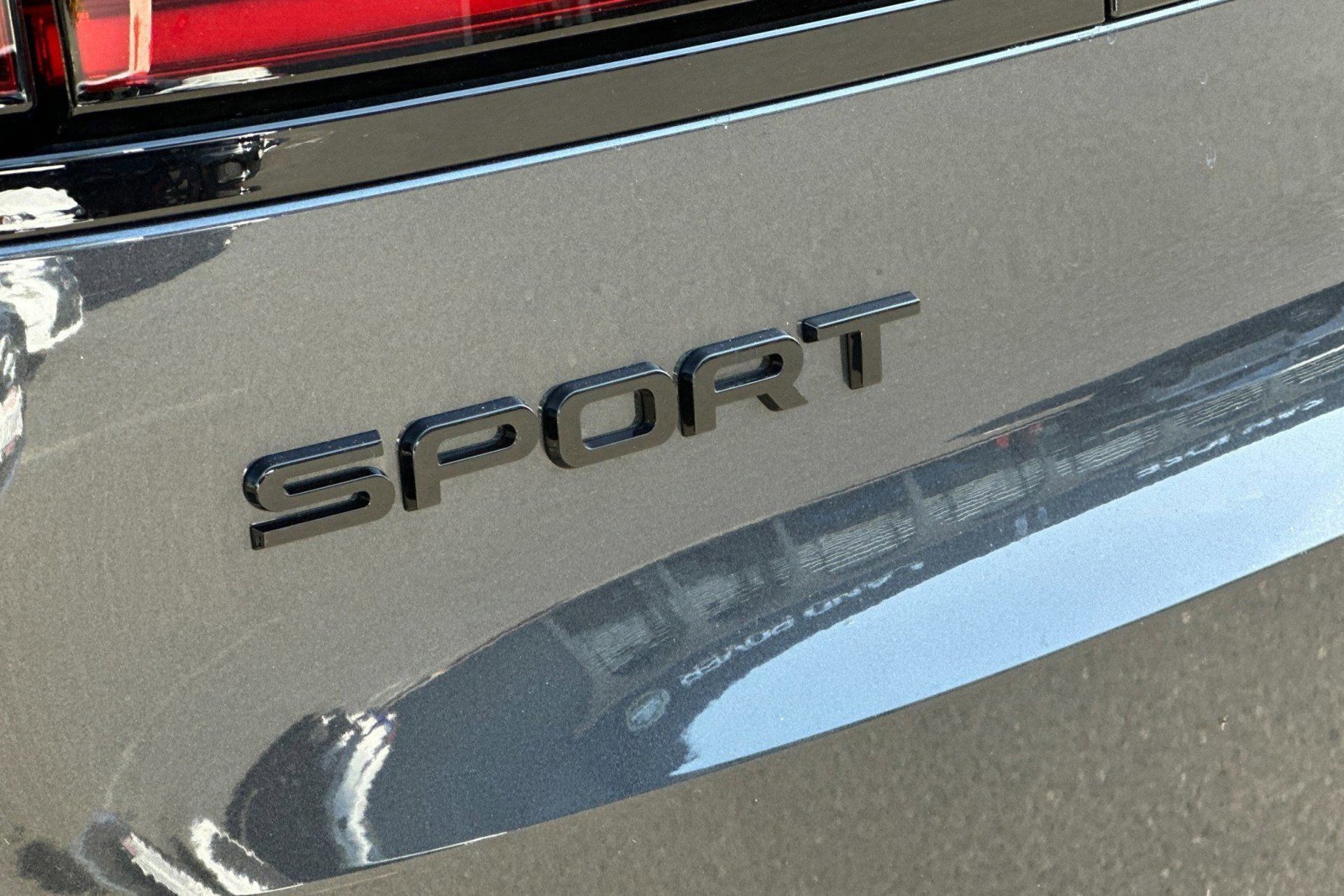 New 2026 Land Rover Range Rover Sport Autobiography AWD/4WD image 21