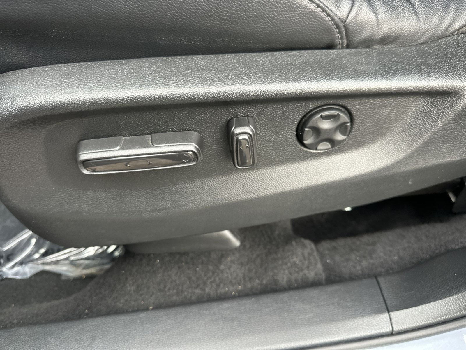 Used 2022 Honda CR-V Touring image 22