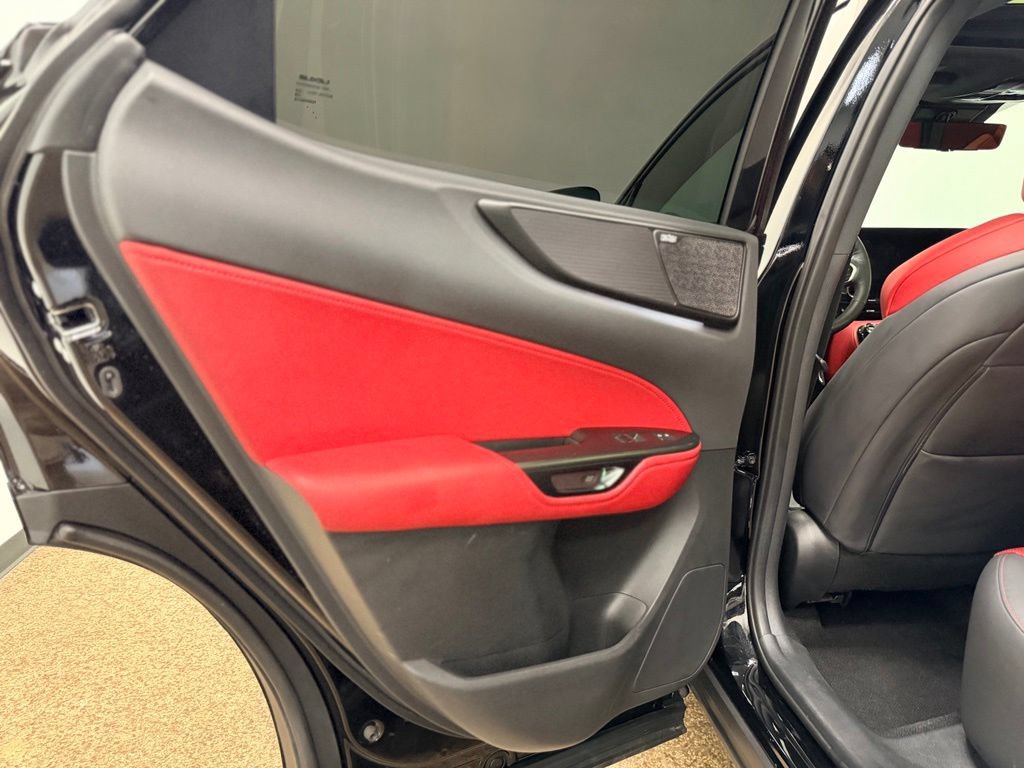 Used 2025 Lexus NX 350 F Sport AWD/4WD image 23