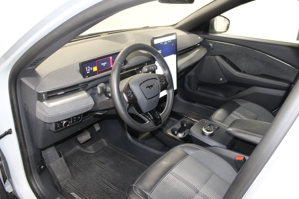 Used 2023 Ford Mustang Mach-E GT w/ GT Performance Edition image 24