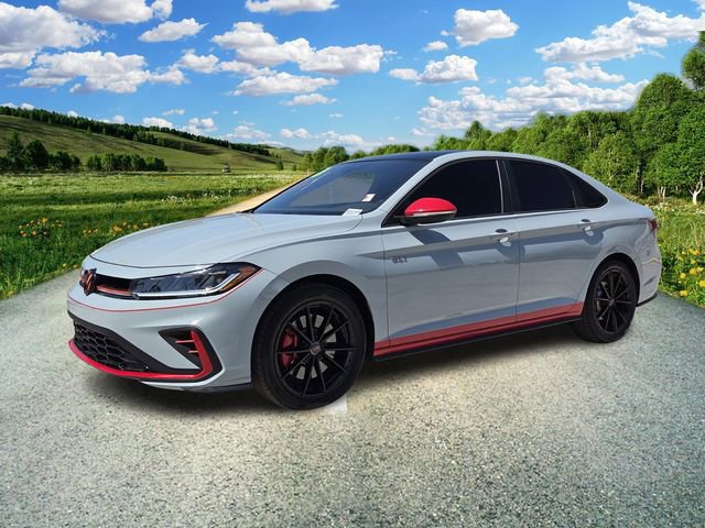 Used 2025 Volkswagen Jetta GLI Autobahn image 2