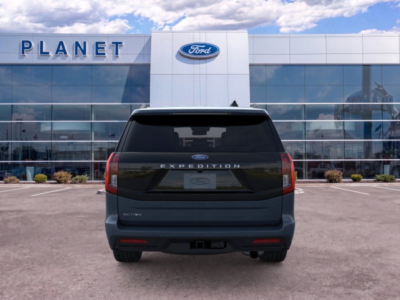 New 2026 Ford Expedition Active RWD image 6