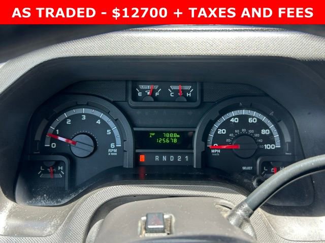 Used 2014 Ford E-150 and Econoline 150 RWD image 18