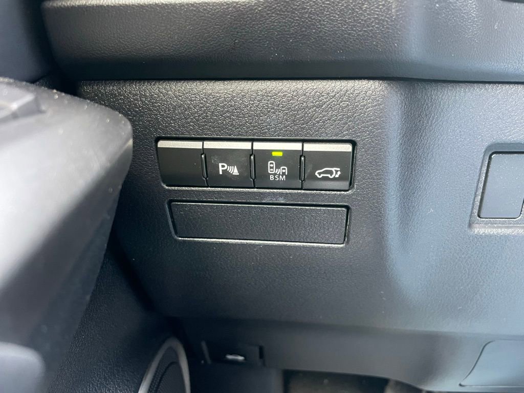 Used 2017 Lexus NX 200t FWD w/ Premium Package image 50