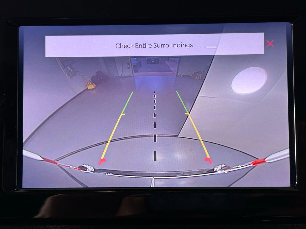 Used 2023 RAM ProMaster 2500 image 17