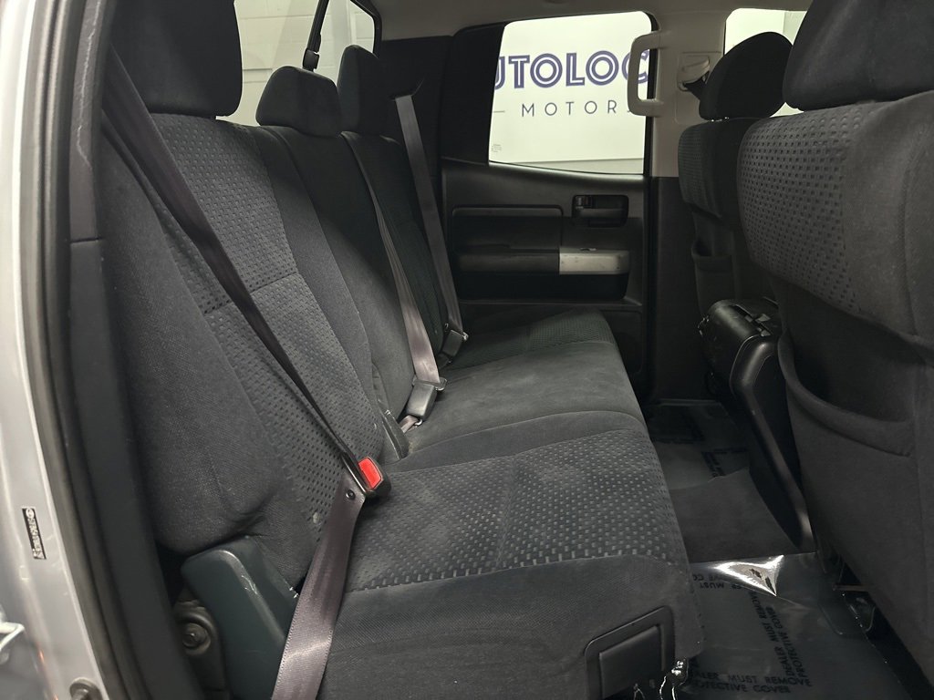 Used 2008 Toyota Tundra SR5 image 19