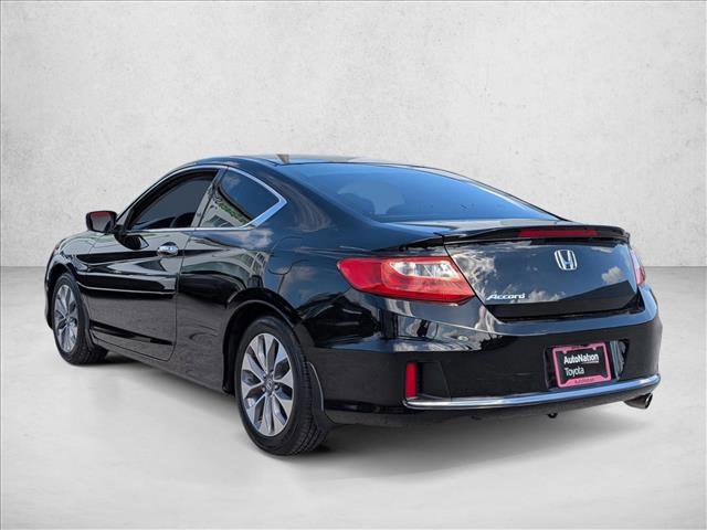 Used 2013 Honda Accord EX image 8