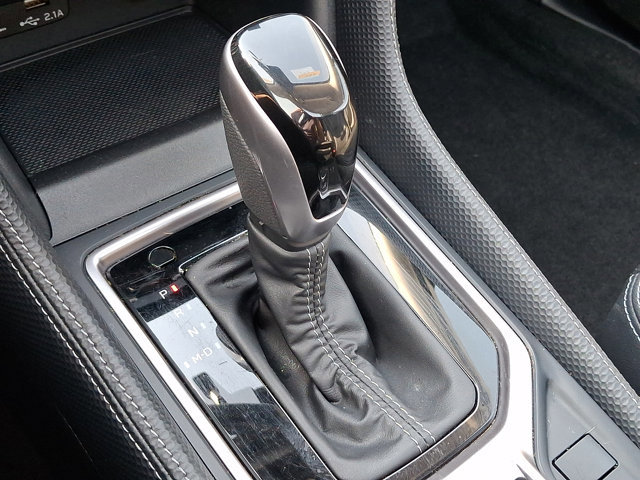 Used 2023 Subaru Forester Limited image 15