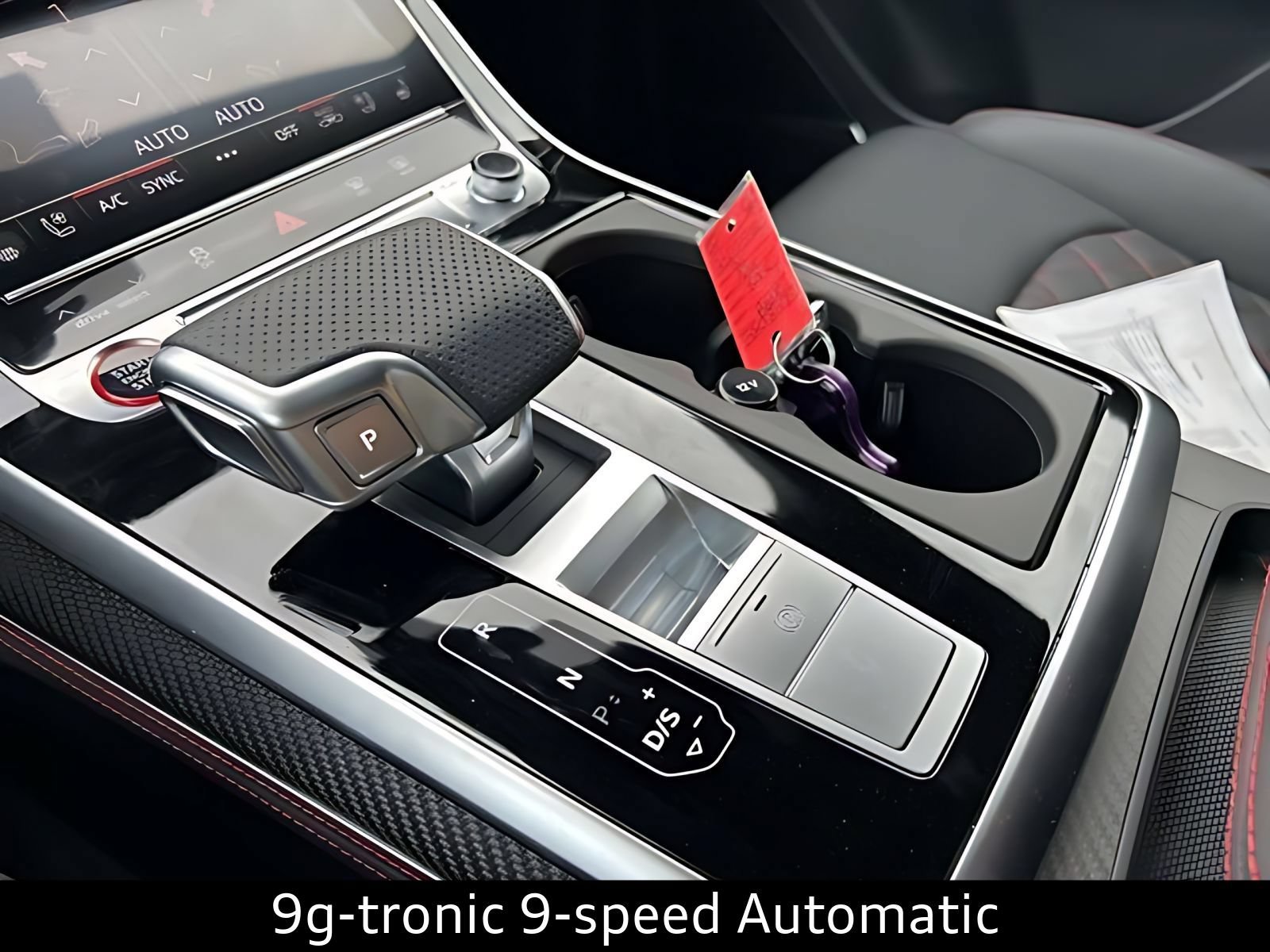 New 2026 Audi SQ8 Prestige AWD/4WD image 41