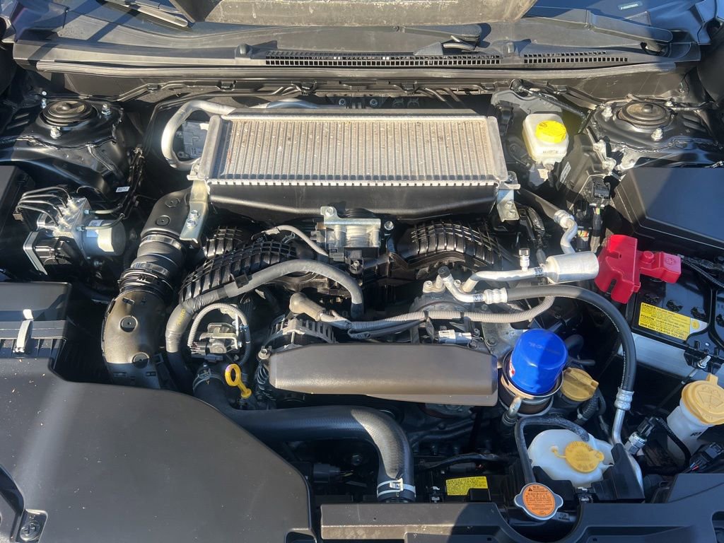 Used 2023 Subaru WRX GT image 29