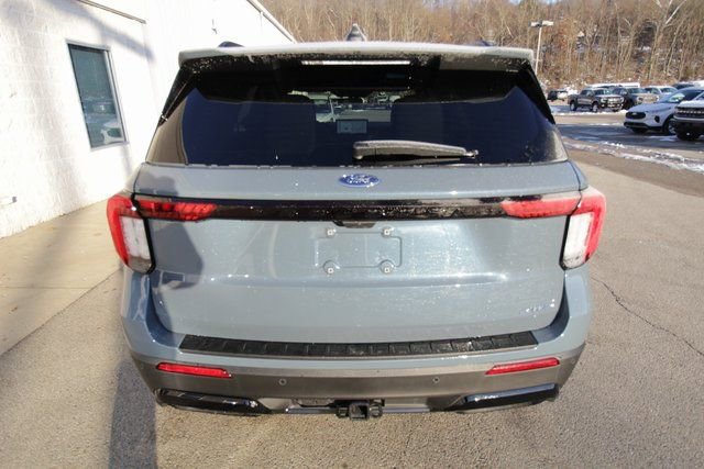 New 2026 Ford Explorer ST-Line image 13