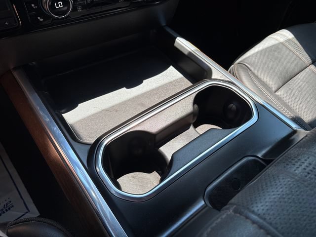 Used 2024 Chevrolet Silverado 3500 High Country w/ High Country Premium Package AWD/4WD image 19