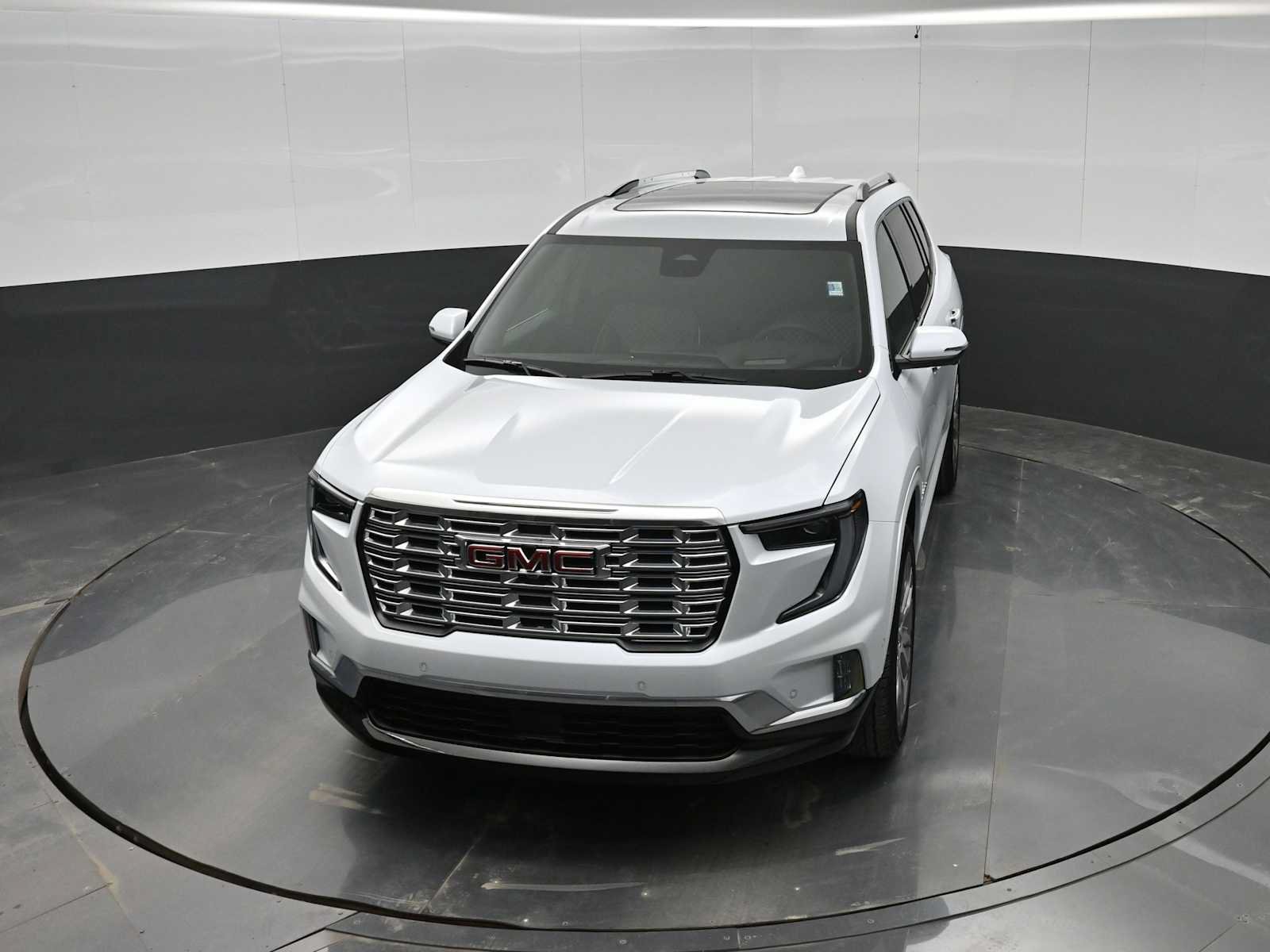 New 2026 GMC Acadia Denali w/ Super Cruise Package AWD/4WD image 26