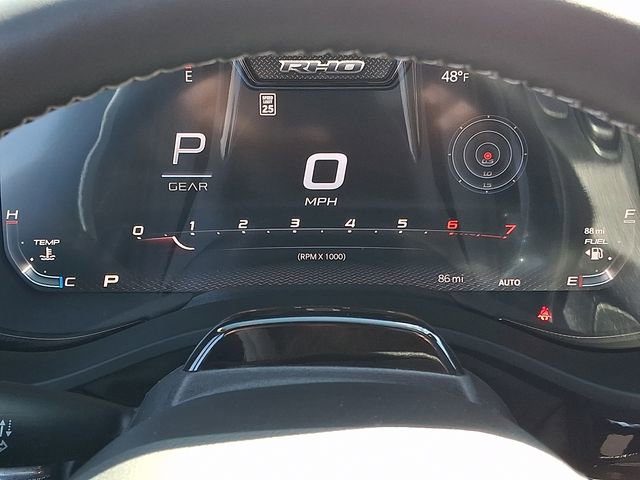 New 2026 RAM 1500 RHO image 11