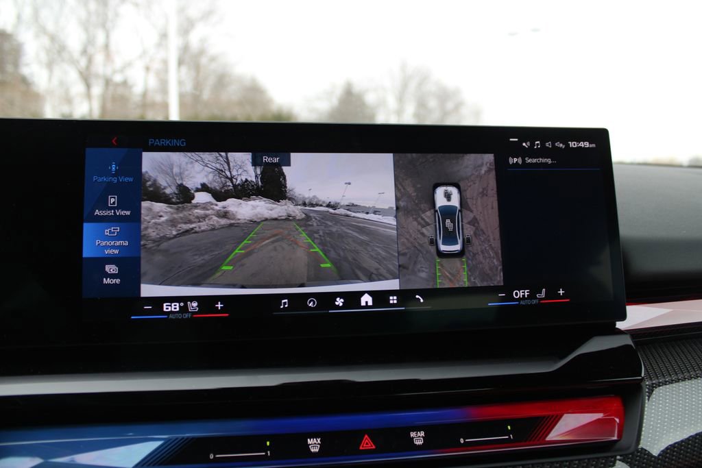 Used 2026 BMW M5 w/ Carbon Package image 16