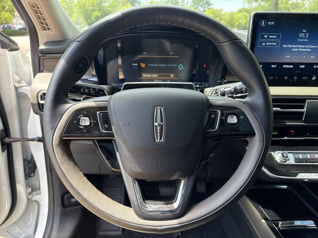 New 2024 Lincoln Corsair Grand Touring w/ Equipment Group 302A AWD/4WD image 14