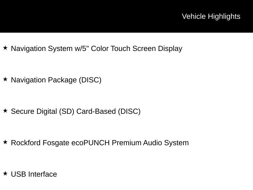 Used 2014 Nissan Juke SV w/ Navigation Package image 3