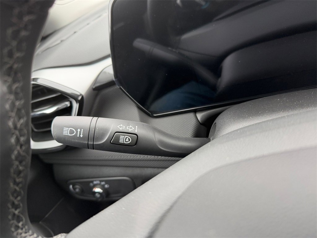 New 2026 Chevrolet TrailBlazer LT w/ Convenience Package image 22