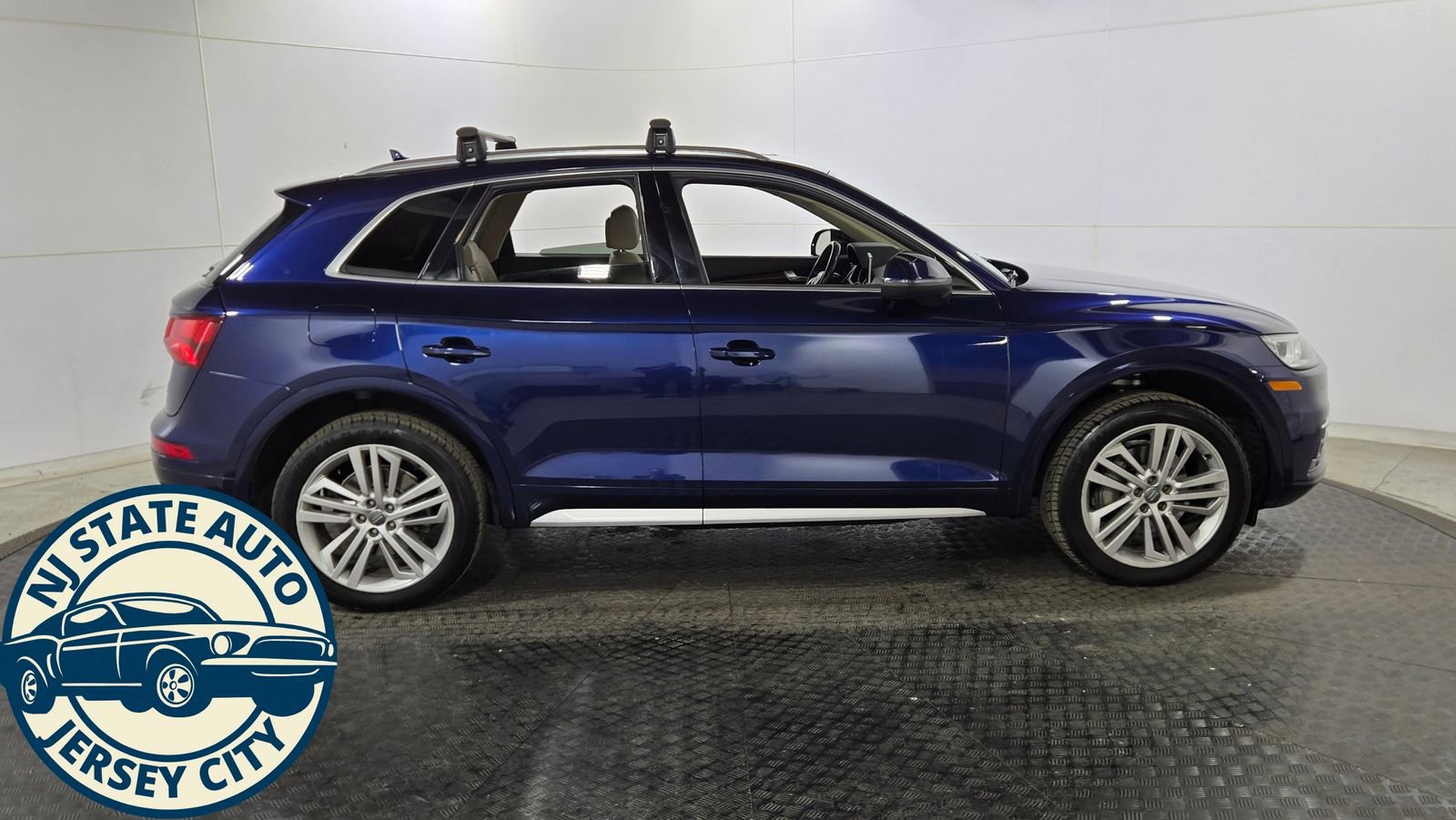 Used 2018 Audi Q5 2.0T Premium Plus w/ Premium Plus Package image 8