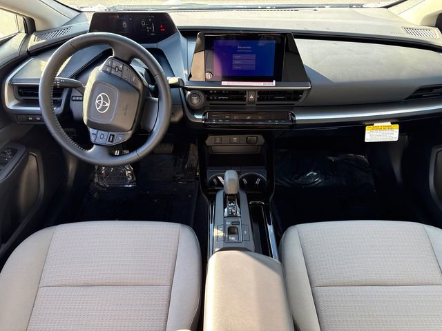 Used 2025 Toyota Prius LE image 22